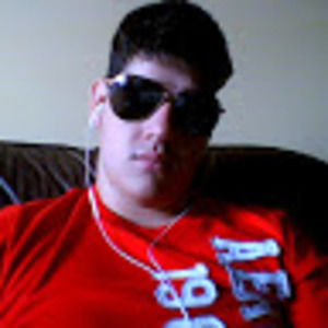 Meet your Posher, Alejandro